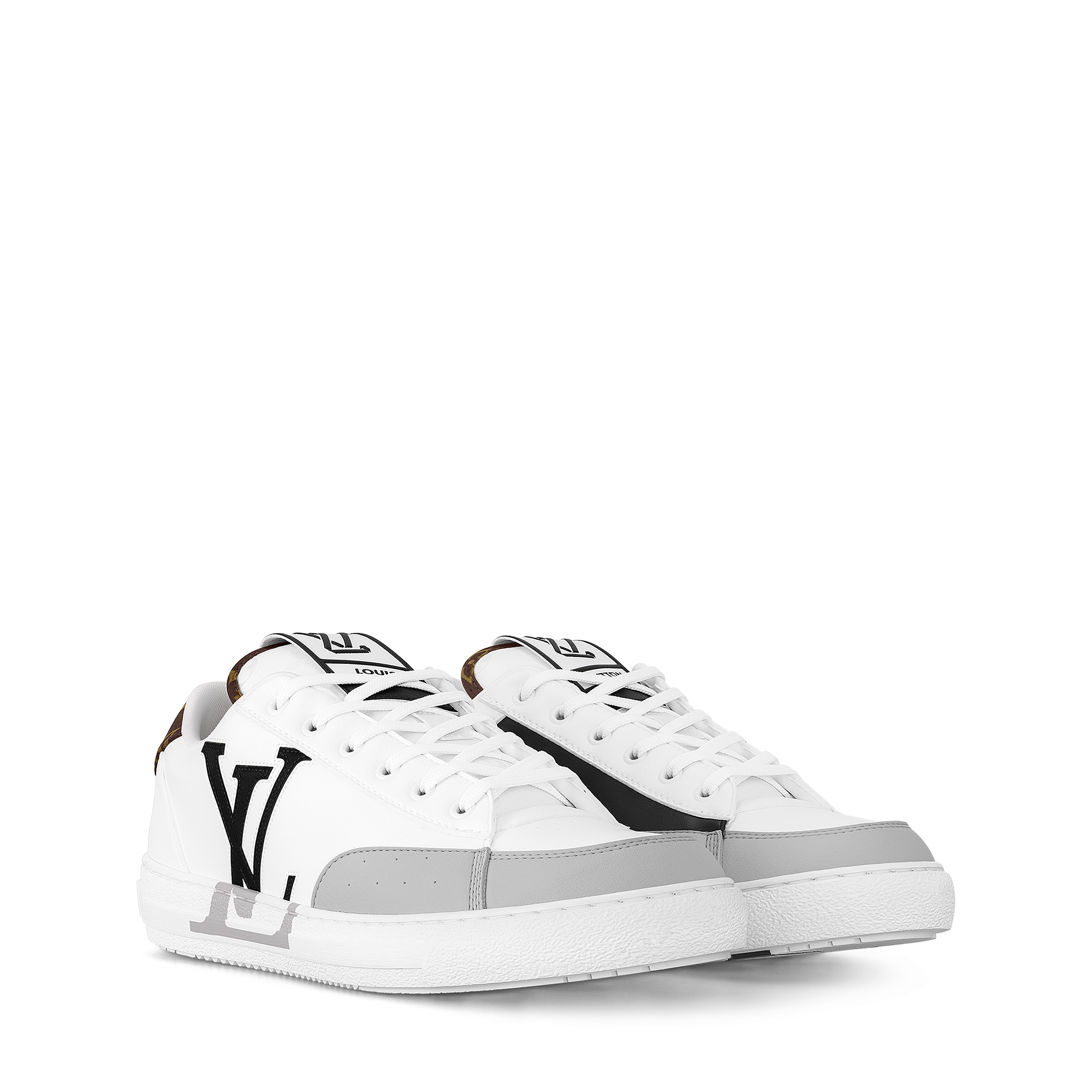 Charlie Sneaker Schuhe LOUIS VUITTON